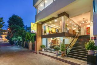 Việt Nam Hotel - 9