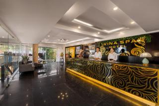 Việt Nam Hotel - 6