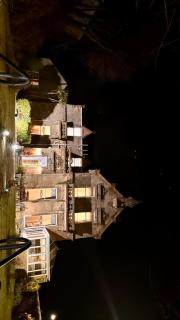 West Coates Mansion - 3