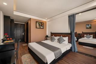 Việt Nam Hotel - 1