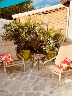 Orient bay Ti COCON au calme - Orient Bay - 8