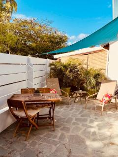 Orient bay Ti COCON au calme - 7