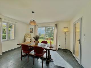 Maison de plain-pied, avec climatisation, à 700 M du centre de Sarlat - 2