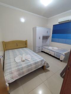 Aconchego para seu lazer - 9