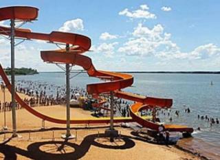 Aconchego para seu lazer - 7