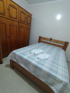 Aconchego para seu lazer - 3