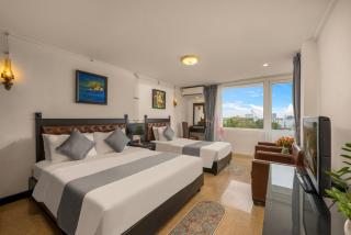 Việt Nam Hotel - Hue - 1