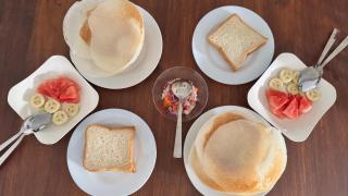 Hiri First In Rest - 1