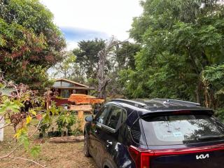 Cabaña Rei miro - 3