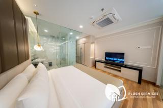 Societe Suites Hartamas by Plush - 7