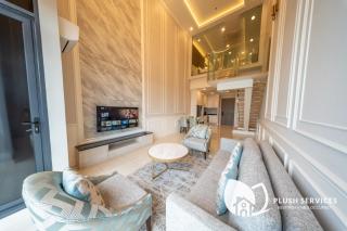 Societe Suites Hartamas by Plush - 5