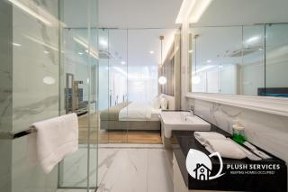 Societe Suites Hartamas by Plush - 8