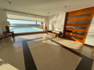 Departamento Sur Frente al Mar - 5