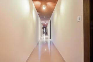 Super Townhouse Marina - 3