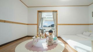 Chuncheon El Dorado Kid's Pension - 3