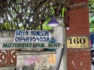 Green Homestay - 8