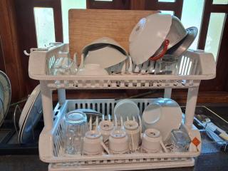 Mango Villa Hiriketiya - 2