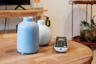 An apartment in the heart of Mexico City - 7