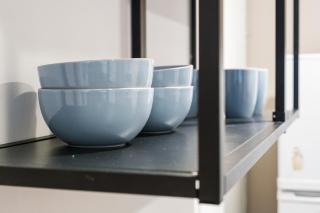 An apartment in the heart of Mexico City - Città del Messico - 2