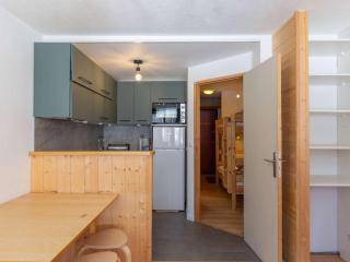 Studio confortable pour 4 pers à La Mongie, proche pistes - FR-1-404-363 - 6