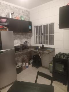 Casa com piscina HP&IB - 1