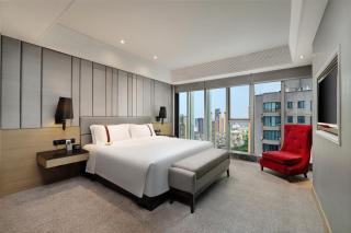 Rhombus Park Aura Chengdu Hotel - 0