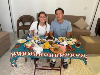 OBAI Nubian Guest House - 9