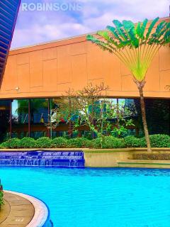 Robinsons Serviced Apartments at Times Square Kuala Lumpur - 5