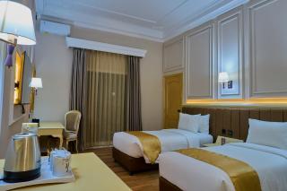 Horison Resort Tulip Puncak - 8