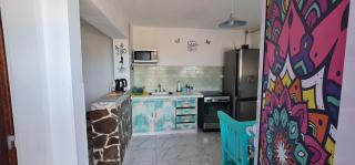 La Morada - Gaiman - 9