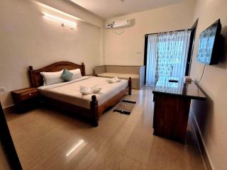 Sublime Homestay - 8