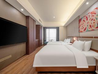 Dalian Zhongshan Square Seaview Meilun Hotel - 3