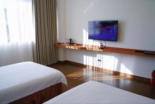 Pa Zhou Plaza Hotel - 0