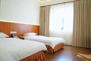 Pa Zhou Plaza Hotel - 5