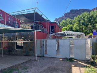 Hostel Valle Grande - San Rafael - 2