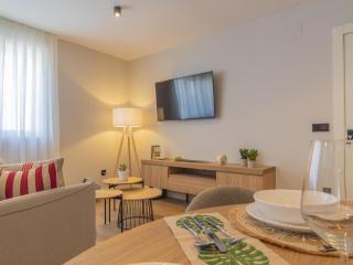 Apartamento Mar Salada Bocal - 3