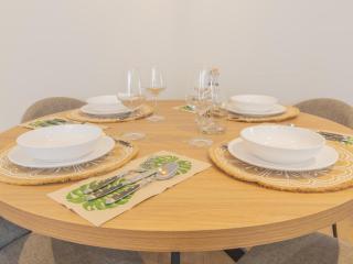 Apartamento Mar Salada Bocal - 2