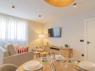 Apartamento Mar Salada Bocal - 4