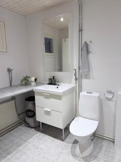 Nordic Home With Sauna near Rovaniemi City Center - 9