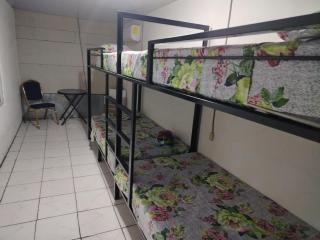 Hostel La Bambú - 3