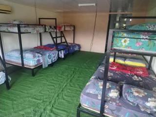 Hostel La Bambú - 4