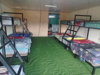 Hostel La Bambú - 5