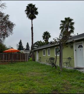 Private Cozy Suites A and B - Sacramento - 9