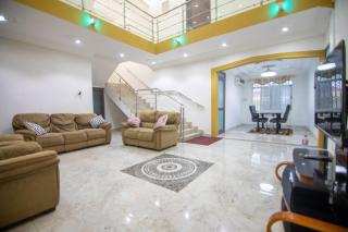 Glenwood Apartment - 3