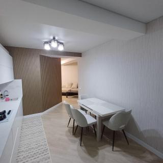 Apartament Buiucani Alba Iulia - 4