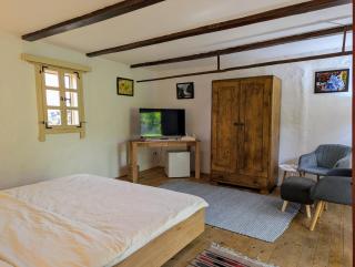 The Village Cottage - 2