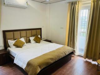 Simran Aura Resort - 4