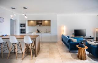 Appartement de luxe piscine et vue mer - 5