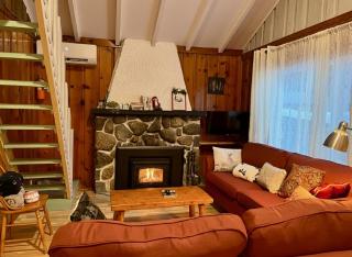 Chalets Village Suisse de Val-David - 4