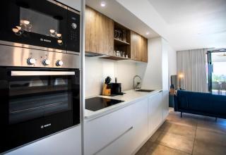 Appartement de luxe piscine et vue mer - 1